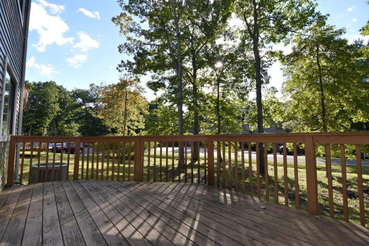 Private House Guest House Bushkill Exterior photo