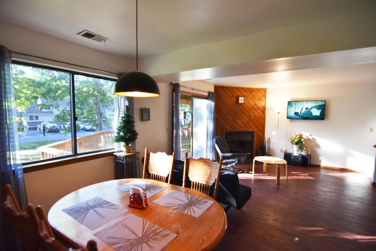 Private House Guest House Bushkill Exterior photo